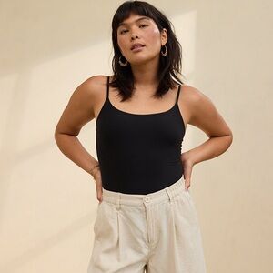 SMOOTHEZ Scoop Bodysuit